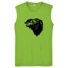 Sleeveless PosiCharge ® Competitor Tee Thumbnail