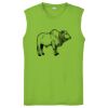 Sleeveless PosiCharge ® Competitor Tee Thumbnail