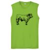 Sleeveless PosiCharge ® Competitor Tee Thumbnail