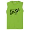 Sleeveless PosiCharge ® Competitor Tee Thumbnail