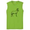 Sleeveless PosiCharge ® Competitor Tee Thumbnail