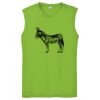 Sleeveless PosiCharge ® Competitor Tee Thumbnail