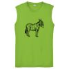 Sleeveless PosiCharge ® Competitor Tee Thumbnail