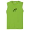 Sleeveless PosiCharge ® Competitor Tee Thumbnail