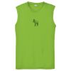 Sleeveless PosiCharge ® Competitor Tee Thumbnail