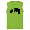 Sleeveless PosiCharge ® Competitor Tee Thumbnail