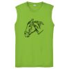 Sleeveless PosiCharge ® Competitor Tee Thumbnail
