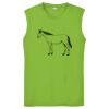 Sleeveless PosiCharge ® Competitor Tee Thumbnail