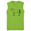 Sleeveless PosiCharge ® Competitor Tee Thumbnail