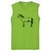 Sleeveless PosiCharge ® Competitor Tee Thumbnail