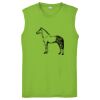 Sleeveless PosiCharge ® Competitor Tee Thumbnail