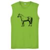 Sleeveless PosiCharge ® Competitor Tee Thumbnail