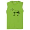 Sleeveless PosiCharge ® Competitor Tee Thumbnail