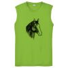Sleeveless PosiCharge ® Competitor Tee Thumbnail