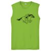 Sleeveless PosiCharge ® Competitor Tee Thumbnail