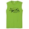 Sleeveless PosiCharge ® Competitor Tee Thumbnail