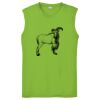 Sleeveless PosiCharge ® Competitor Tee Thumbnail
