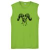 Sleeveless PosiCharge ® Competitor Tee Thumbnail