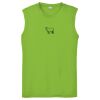 Sleeveless PosiCharge ® Competitor Tee Thumbnail