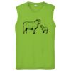 Sleeveless PosiCharge ® Competitor Tee Thumbnail