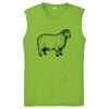 Sleeveless PosiCharge ® Competitor Tee Thumbnail