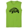 Sleeveless PosiCharge ® Competitor Tee Thumbnail