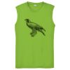 Sleeveless PosiCharge ® Competitor Tee Thumbnail