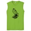 Sleeveless PosiCharge ® Competitor Tee Thumbnail
