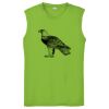 Sleeveless PosiCharge ® Competitor Tee Thumbnail