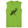 Sleeveless PosiCharge ® Competitor Tee Thumbnail