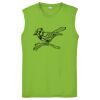 Sleeveless PosiCharge ® Competitor Tee Thumbnail