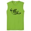 Sleeveless PosiCharge ® Competitor Tee Thumbnail