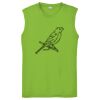 Sleeveless PosiCharge ® Competitor Tee Thumbnail