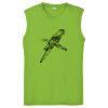 Sleeveless PosiCharge ® Competitor Tee Thumbnail