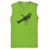 Sleeveless PosiCharge ® Competitor Tee Thumbnail