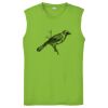 Sleeveless PosiCharge ® Competitor Tee Thumbnail