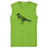 Sleeveless PosiCharge ® Competitor Tee Thumbnail