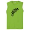 Sleeveless PosiCharge ® Competitor Tee Thumbnail