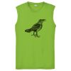 Sleeveless PosiCharge ® Competitor Tee Thumbnail