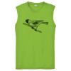 Sleeveless PosiCharge ® Competitor Tee Thumbnail