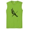 Sleeveless PosiCharge ® Competitor Tee Thumbnail