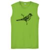 Sleeveless PosiCharge ® Competitor Tee Thumbnail