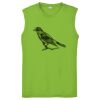 Sleeveless PosiCharge ® Competitor Tee Thumbnail