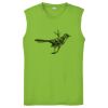 Sleeveless PosiCharge ® Competitor Tee Thumbnail