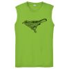 Sleeveless PosiCharge ® Competitor Tee Thumbnail