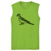 Sleeveless PosiCharge ® Competitor Tee Thumbnail