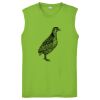 Sleeveless PosiCharge ® Competitor Tee Thumbnail