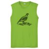 Sleeveless PosiCharge ® Competitor Tee Thumbnail