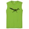 Sleeveless PosiCharge ® Competitor Tee Thumbnail