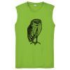Sleeveless PosiCharge ® Competitor Tee Thumbnail